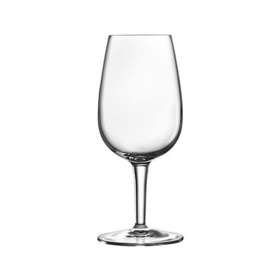 Luigi Bormioli DOC 310ml Wine Taster Glass - 6 Pack