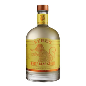 Lyre's White Cane Spirit Non Alcoholic Spirit 700ml