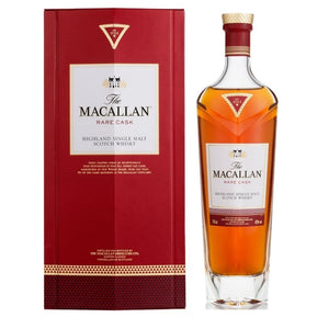 The Macallan Rare Cask Single Malt Scotch Whisky 43% 700ml