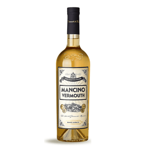 Mancino Bianco Ambrato 16% 750ml