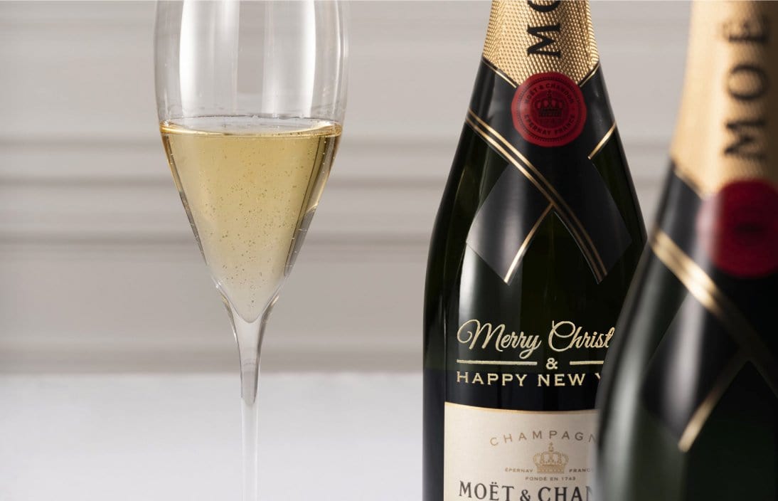 Moet & Chandon Imperial Brut Champagne, Classic and Iconic Champagne