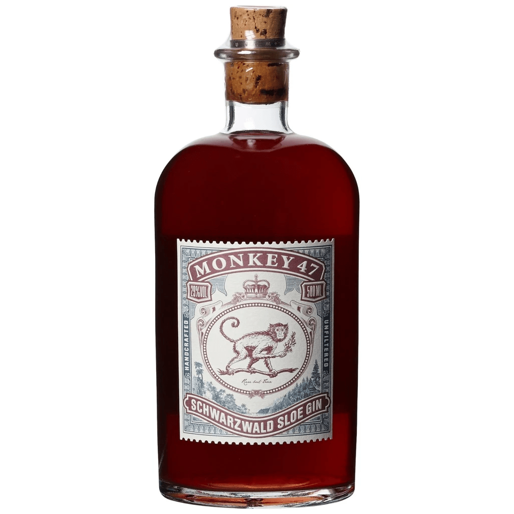 Monkey 47 Sloe Gin 29% 500ml
