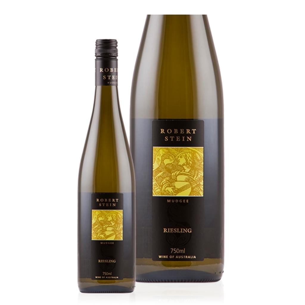 Robert Stein Dry Riesling 2022 12pack 11% 750ml