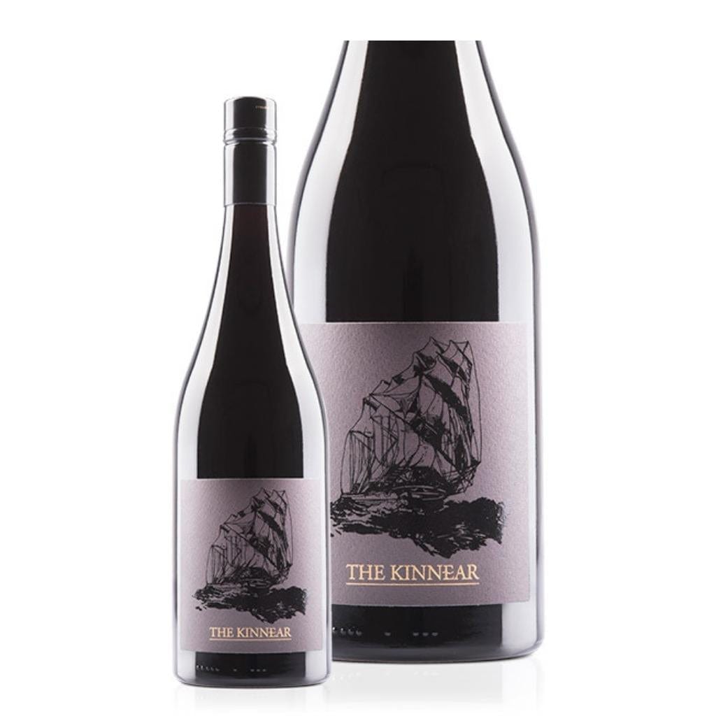 Robert Stein Kinnear Shiraz 2019 14% 750ml