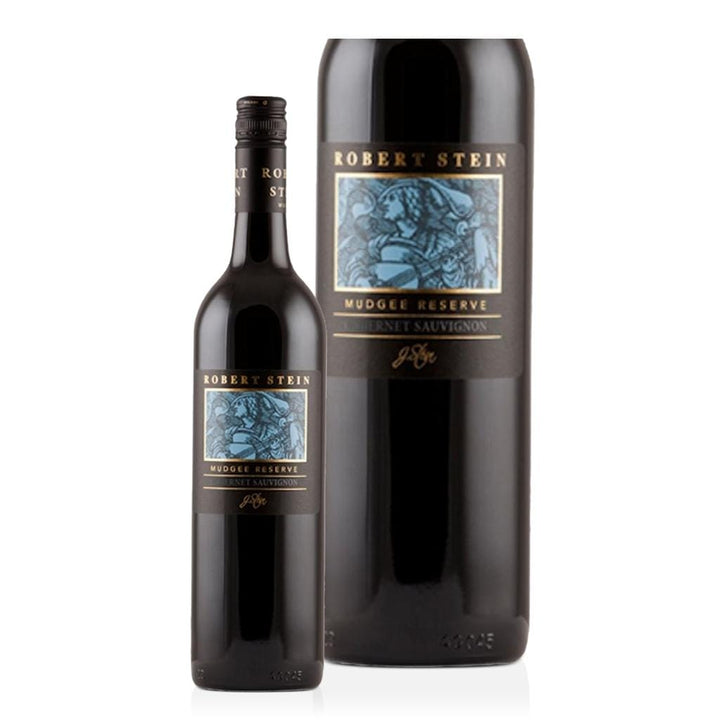 Robert Stein Reserve Cabernet Sauvignon 2021 14% 750ml