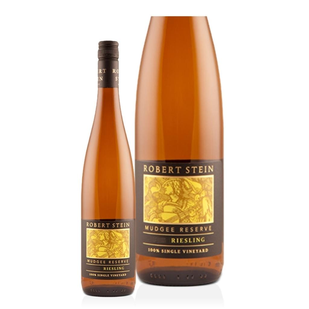 Robert Stein Reserve Riesling 2022 12pack 12% 750ml