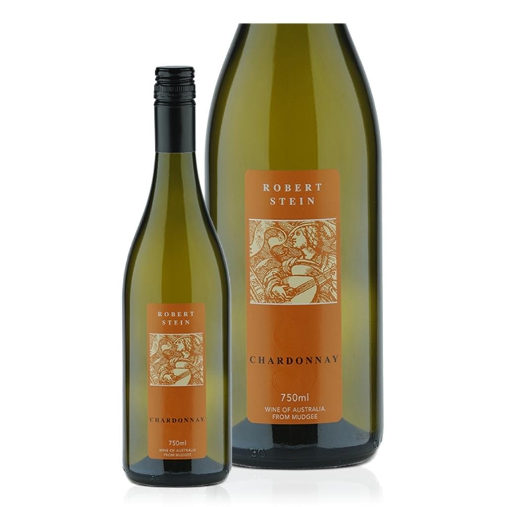 Robert Stein 3rd Generation Chardonnay 2022 12.5% 750ml