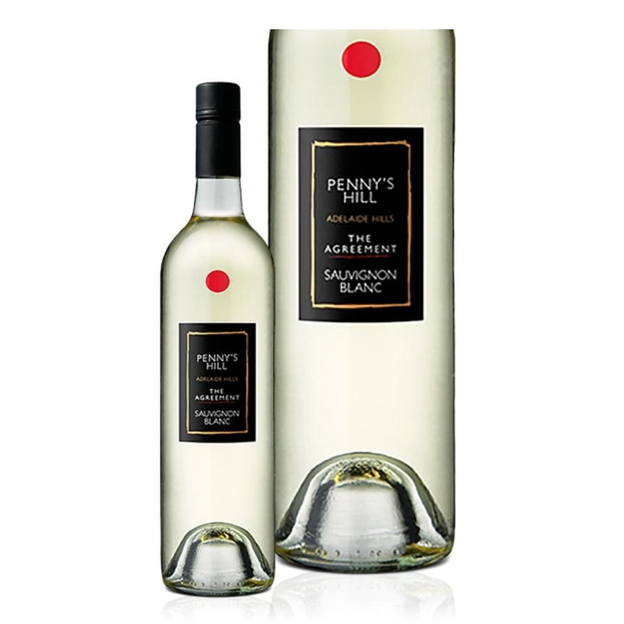 Penny's Hill The Agreement Sauvignon Blanc 2022 6pack 12.5% 750ml