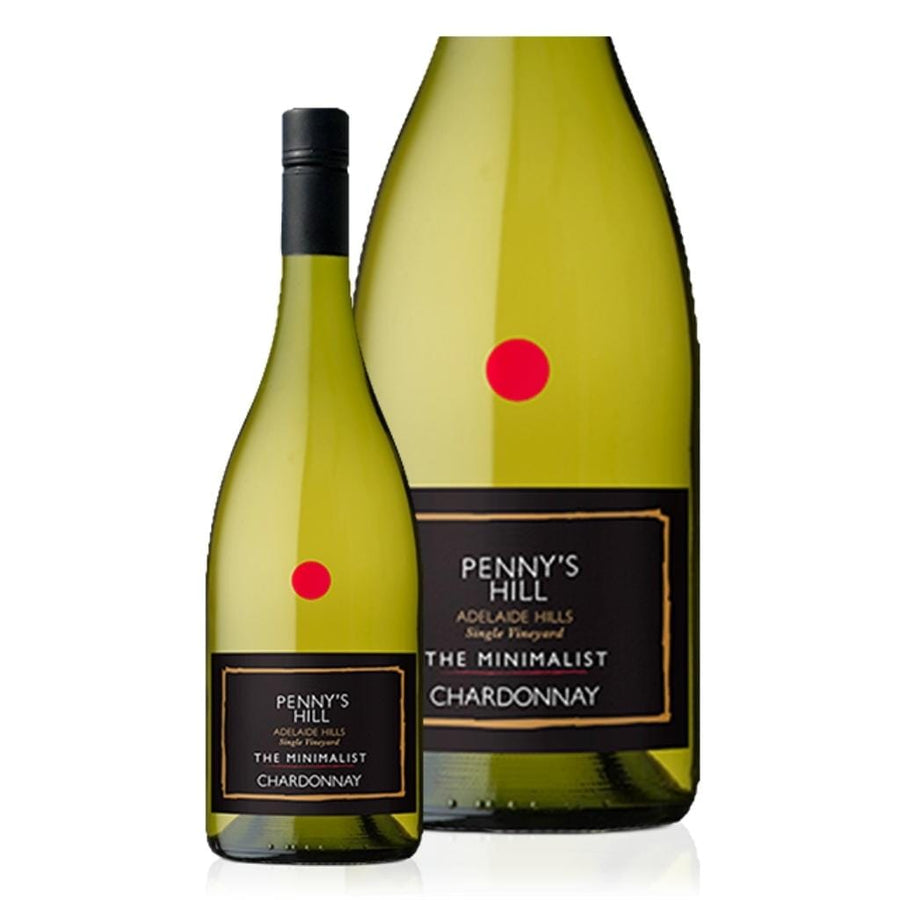 Penny's Hill The Minimalist Chardonnay 2018 6pack 13% 750ml