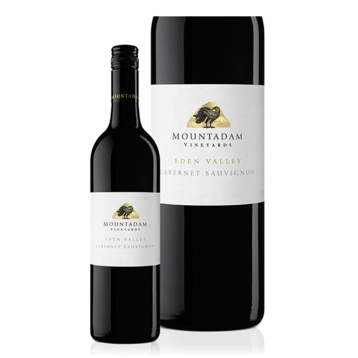 Mountadam Eden Valley Cabernet Sauvignon 2021 14.5% 750ml