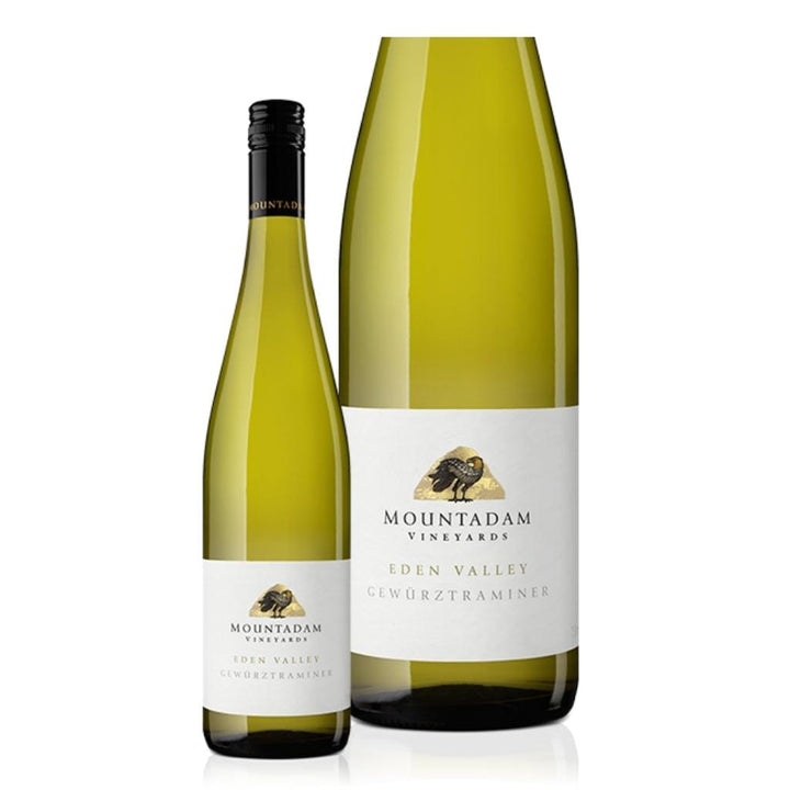 Mountadam Eden Valley Gewnrztraminer 2024 13% 750ml