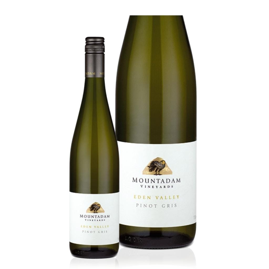 Mountadam Eden Valley Pinot Gris 2019 13% 750ml