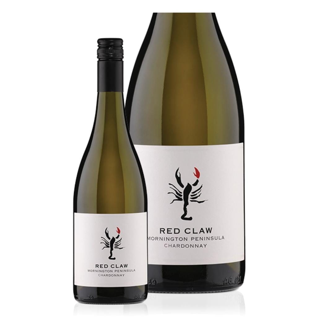 Red Claw Chardonnay 2019 6pack 12.5% 750ml