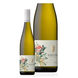 Alkoomi Grazing Collection Riesling 2021 12Pack 12.5% 750ml