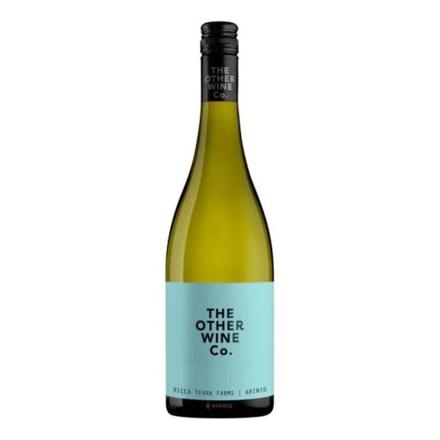 The Other Wine Co. Arinto 2022 12pack 13% 750ml