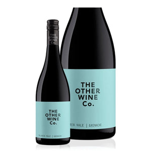 Personalised The Other Wine Co. Grenache 2021 13.5% 750ml