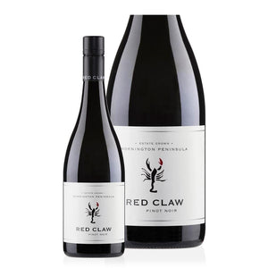 Red Claw Pinot Noir 2022 13.5% 750ml