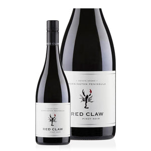 Personalised Red Claw Pinot Noir 2022 13.5% 750ml