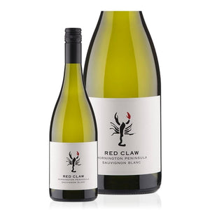 Red Claw Sauvignon Blanc 2019 13% 750ML