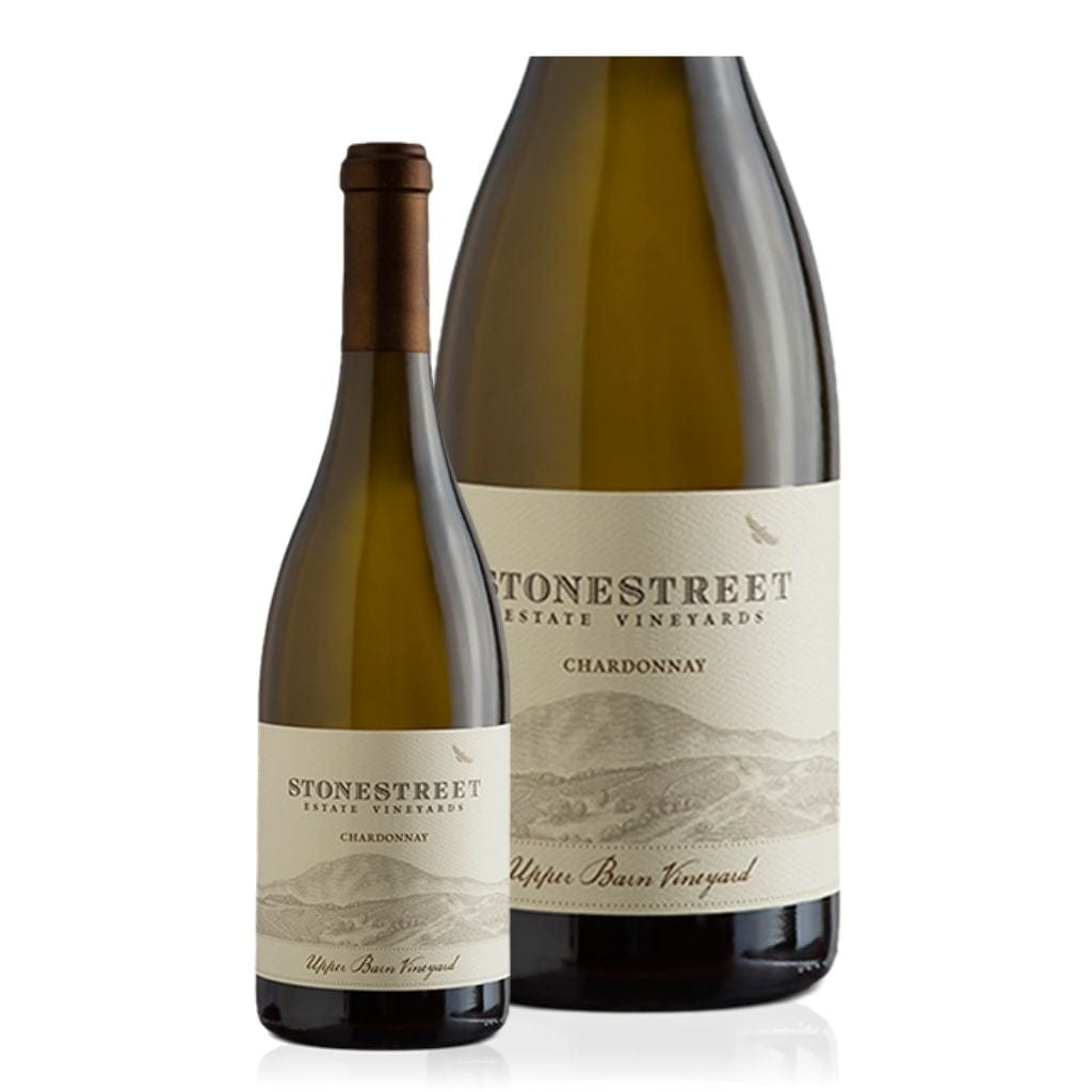 Stonestreet Upper Barn Chardonnay 2017 14.2% 750ml