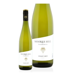Personalised Moores Hill Pinot Gris 2021 13.5% 750ml