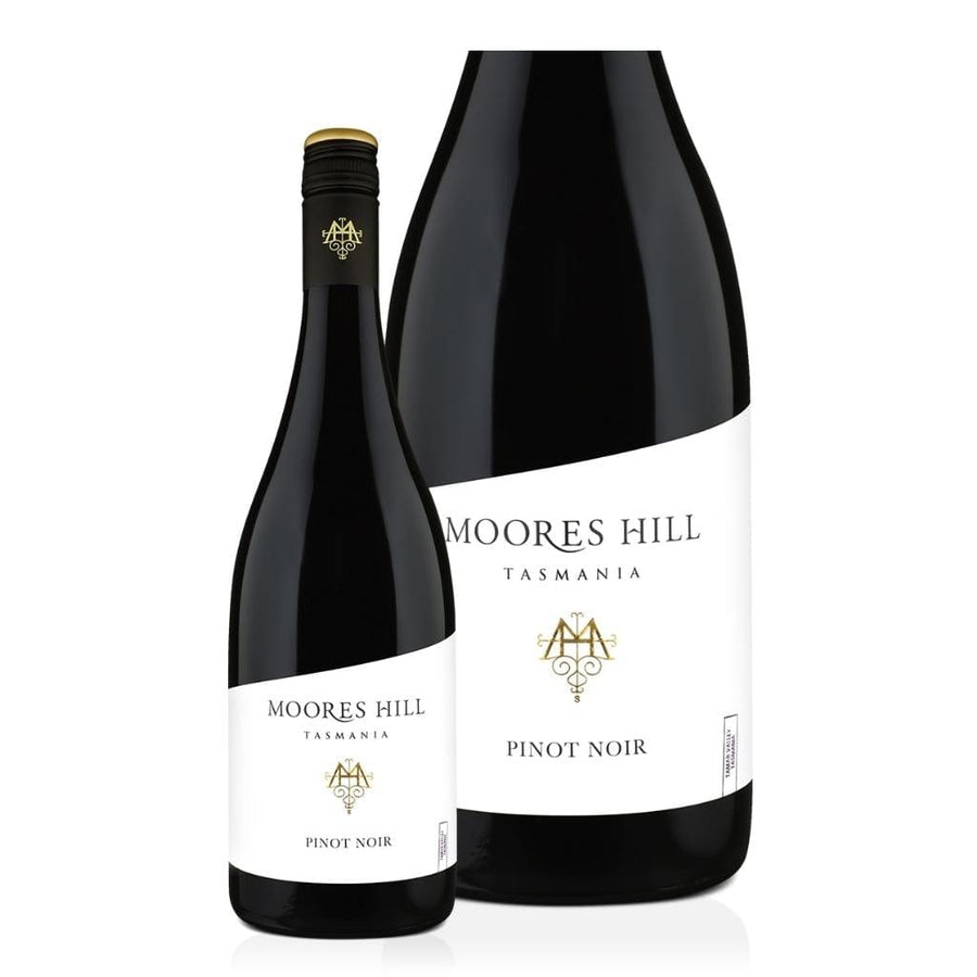 Moores Hill Pinot Noir 2021 13.5% 750ml