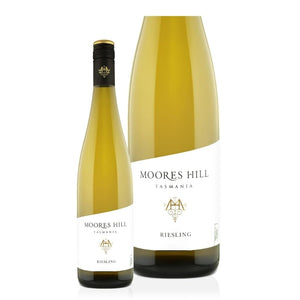 Personalised Moores Hill Riesling 2020 11.5% 750ml