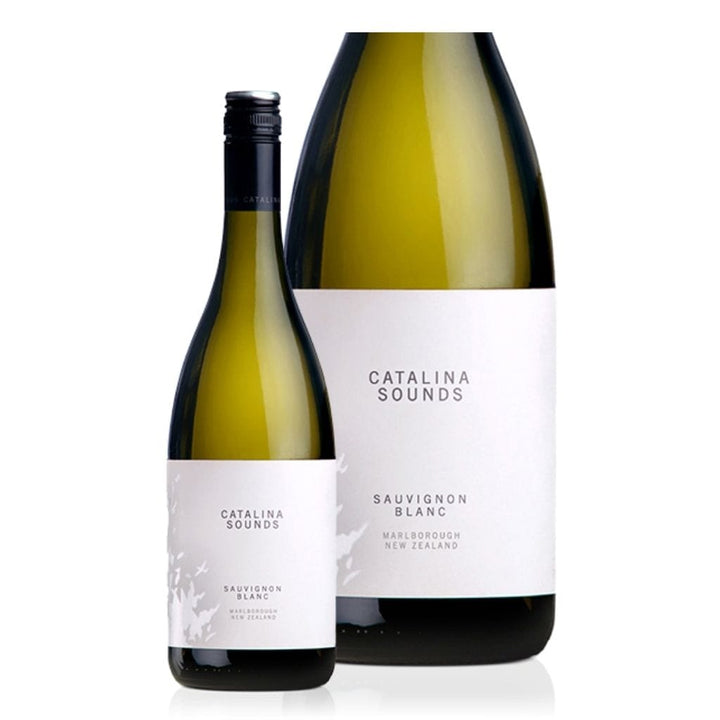 Personalised Catalina Sounds Sauvignon Blanc 2023 13% 750ml