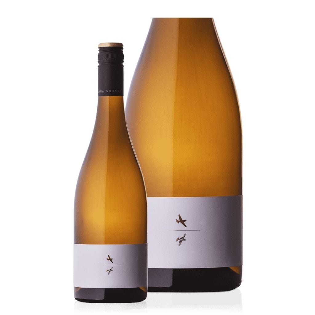 Catalina Sounds Sound of White Chardonnay 2019 13% 750ml