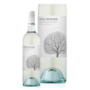 Personalised Cool Woods Sauvignon Blanc 2022 12% 750ml