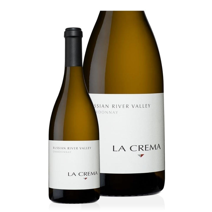 La Crema Russian River Chardonnay 2022 6pack 14.2% 750ml