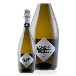 Bandini Prosecco NV 11% 750ml