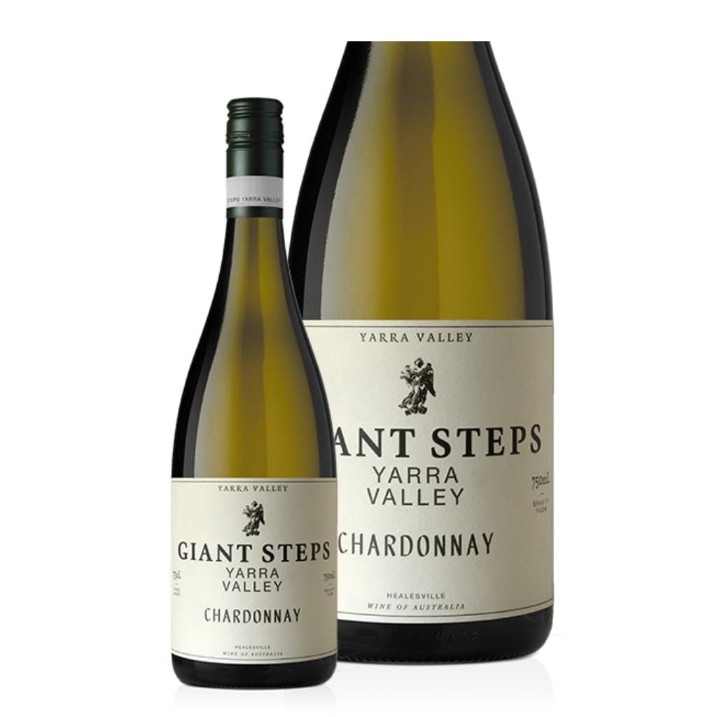 Giant Steps Yarra Valley Chardonnay 2024 12.8% 750ml