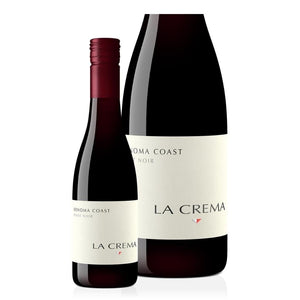 La Crema Sonoma Coast Pinot Noir 2022 13.5% 375ml