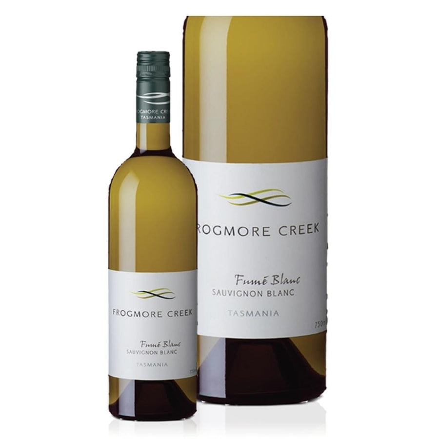 Frogmore Creek FumT Blanc 2019 6pack 14.5% 750ml