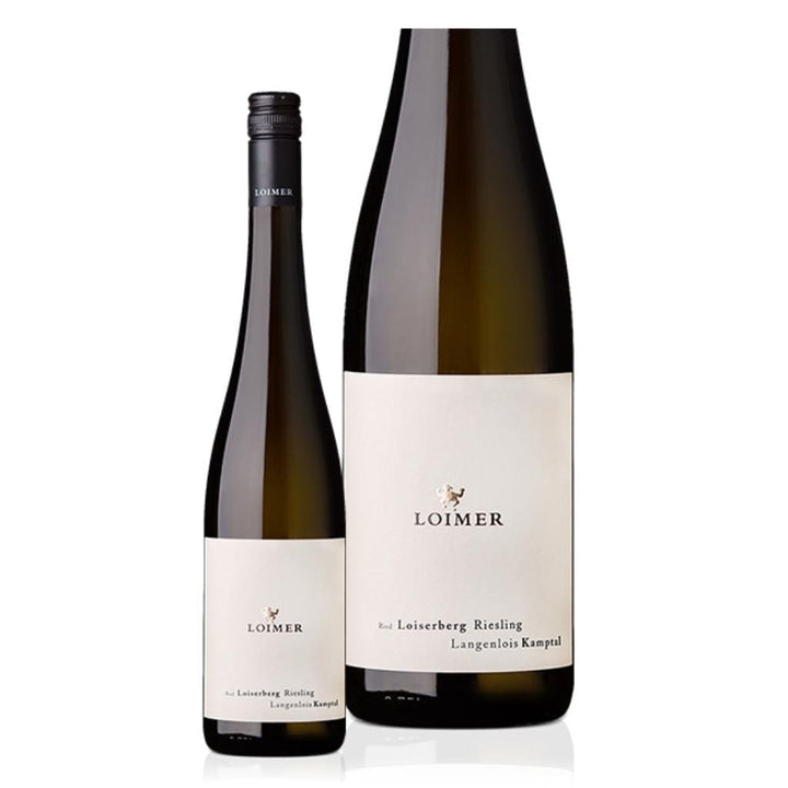 Loimer Loiserberg Riesling Kamptal 2021 12% 750ml