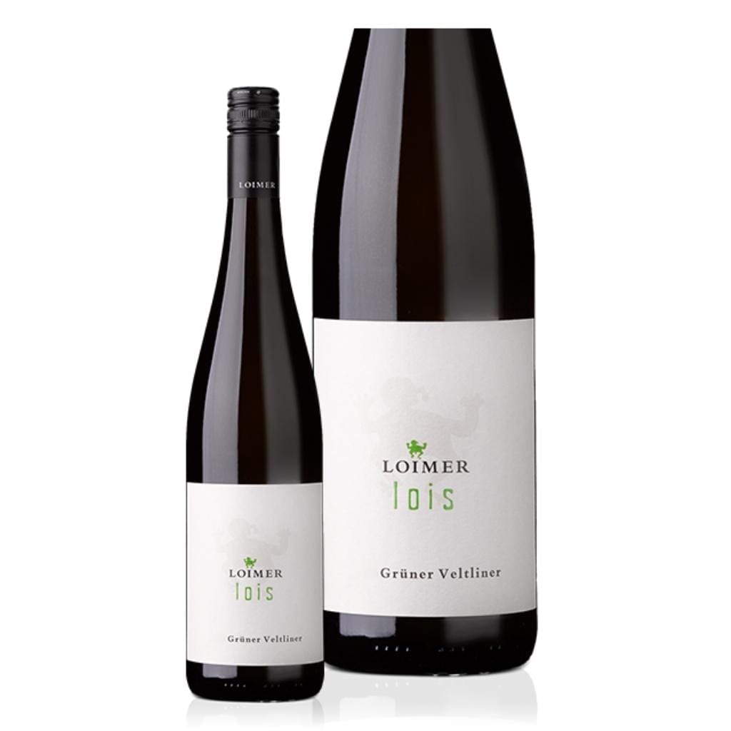 Loimer Lois Grnner Veltliner 2023 6pack 12% 750ml