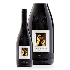 Two Hands Angels Share Shiraz 2020 14.4% 750ml