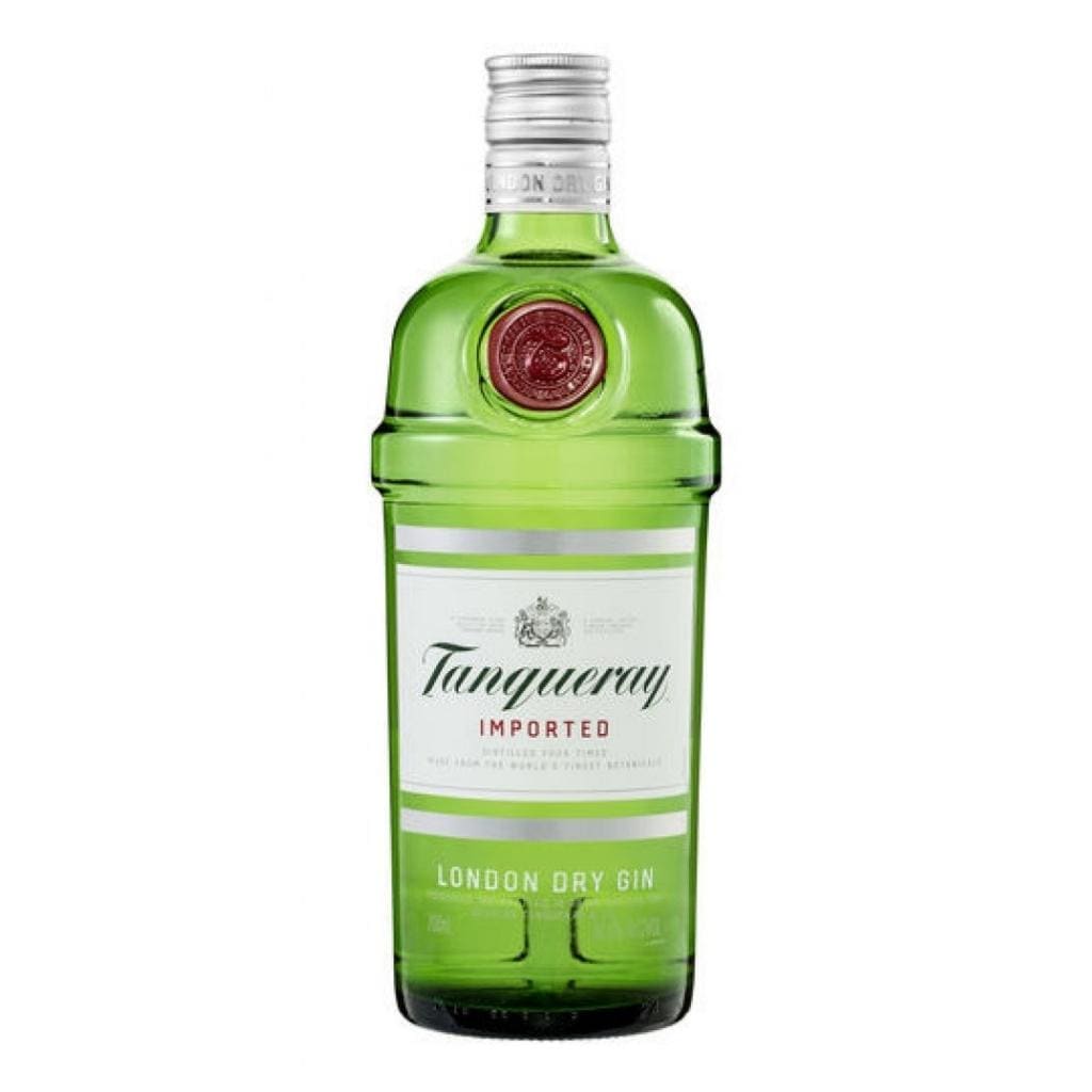 TANQUERAY GIN 40% 700ML