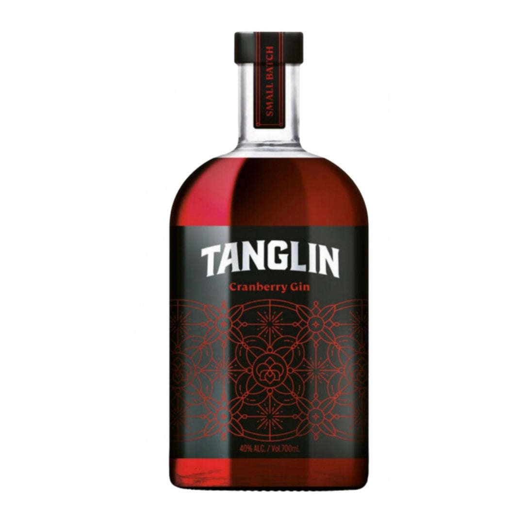 TANGLIN TANGLIN CRANBERRY GIN 700ML