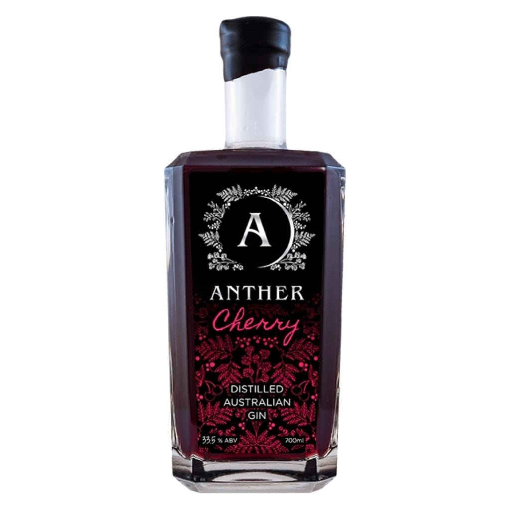 ANTHER CHERRY GIN 700ML