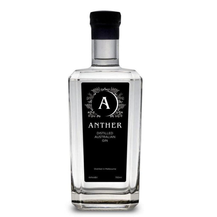 ANTHER CHARISMATICA GIN 700ML