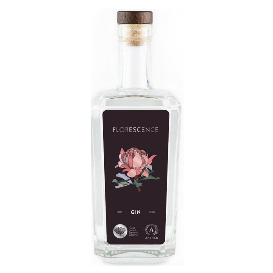 ANTHER FLORESCENCE GIN 700ML
