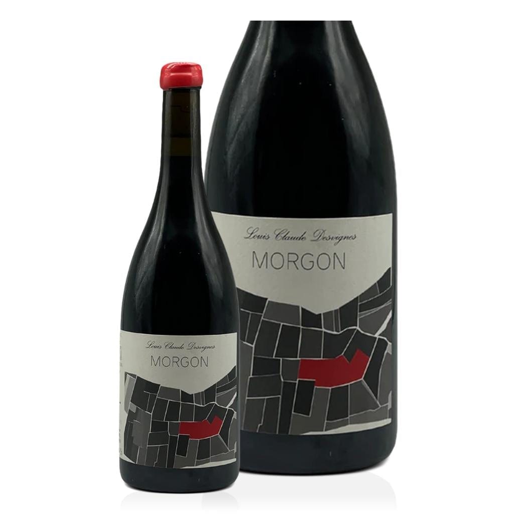 Domaine Louis Claude Desvignes Morgon Chateau Gaillard 2020 13% 750ml