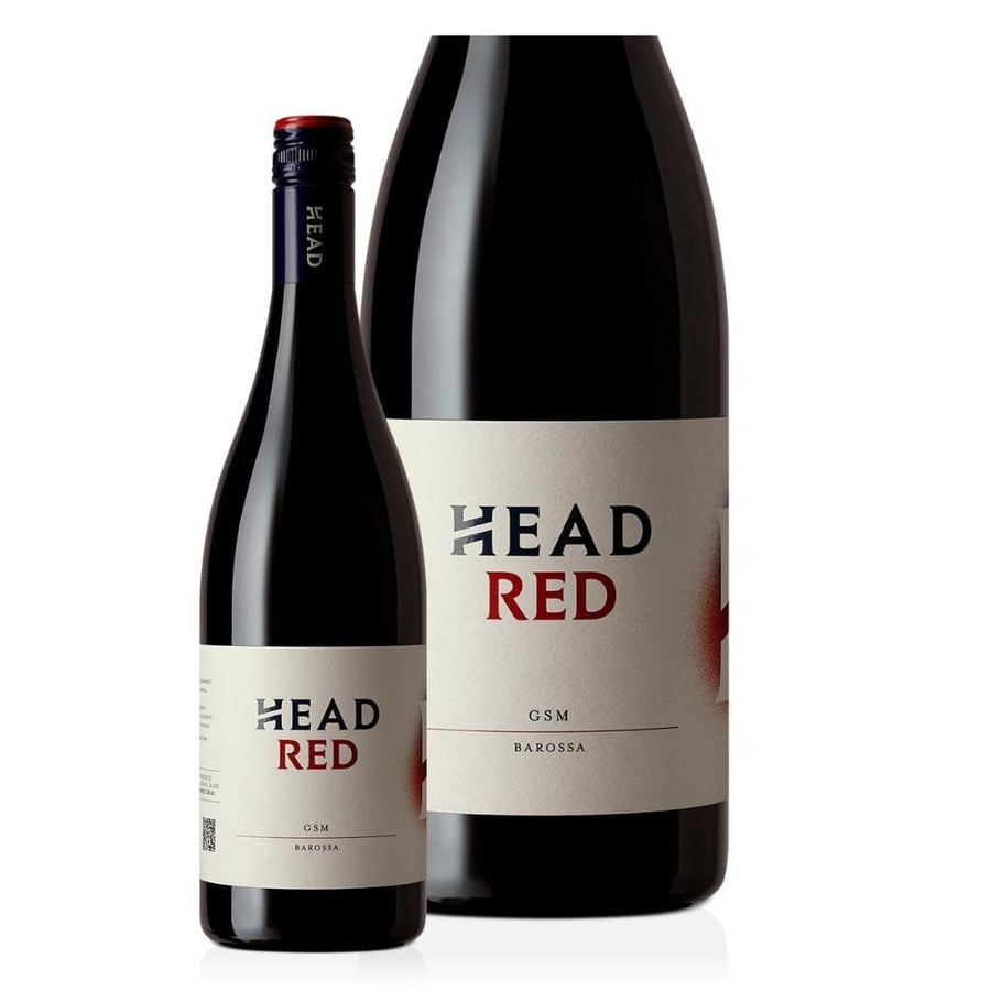 Head Red GSM 2021 12pack 14.5% 750ml