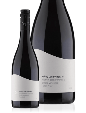 Yabby Lake Single Vineyard Pinot Noir 2022 6 pack  13.5% 750ml